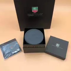 Tiger Howling Ya Watch Box Real Shot in stock Portable Tiger Series Watch Box Small Howling Ya Packaging Watch Box