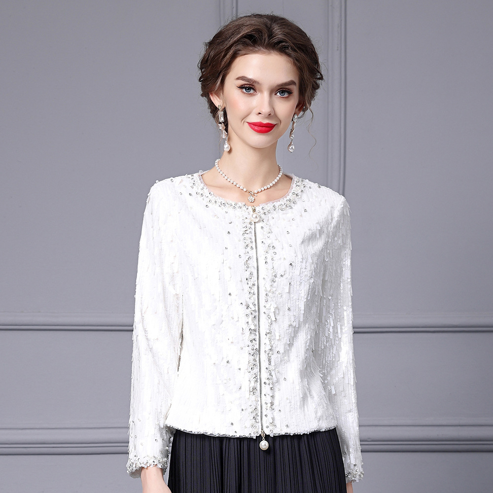 (Mới) Mã A9657 Giá 3170K: Áo Khoác Nữ Shtdc Hàng Mùa Xuân Thu Đông Thời Trang Nữ Chất Liệu G06 Sản Phẩm Mới, (Miễn Phí Vận Chuyển Toàn Quốc).