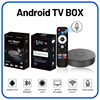 Mx10 K3 Set-Top Box H313 2Gb/8Gb Android Box 4K Voice Remote Control Tvbox