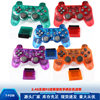 in stock Hot Sale P2 Handle Dual Vibration 2.4G Wireless Support P2 Transparent Wireless Gamepad Color Transparent