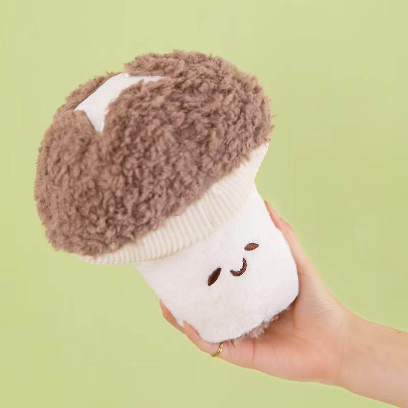 卡通八寸软体水果公仔抓机娃娃婚礼抛洒娃娃儿童玩偶毛绒玩具批发