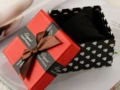Butterfly box;1