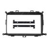 Suitable for Kia Carens Android Central Control Navigation Dvd Face Frame Modified Audio Panel Versatile Frame