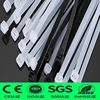 Nylon Cable Ties, Thickeneded Self-Locking Cable Ties, 4/6/8/12 Multiple Sizes Available, High Strength, Waterproof and Temperature Resistant