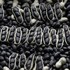 Authentic Selenium-Rich Raw Black Peanuts in Shells, Rich in Anthocyanins, Authentic Taste, Original Sweet Snacks