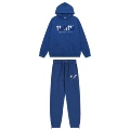 2012 suit Blue