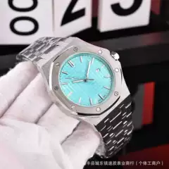 Audemars piguet Watch Royal Oak