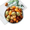 Multi-Flavor Fish Skin Peanuts, Salty and Crispy Snacks, Individually Packaged, Portable, Multi-Flavor, Crispy, Bulk, Weighed