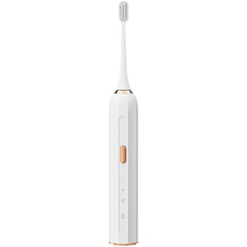 Smart Magnetic Levitation Sonic Household Electric Toothbrush Gift Couple Adult USB Charging Waterproof Soft Toothbrush