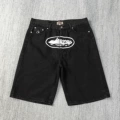 CR005 Black Shorts