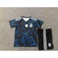 2627 argentina away game