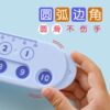 Decomposition Teaching Aids Kindergarten Gift Enlightenment Digital Ruler First Grade Arithmetic Montessori Mathematics Kidsren's Subtraction and Addition
