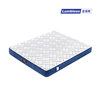 Lanbeisi Silent Independent Spring Latex Mattress Soft and Hard Dual-Use Five-Star Hotel B&B Simmons Mattress