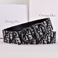 Black cloth black buckle c empty d