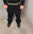 Camouflage trousers