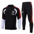 A26022# 2627 long pull arsenal black