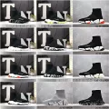 Socks and shoes - more colors