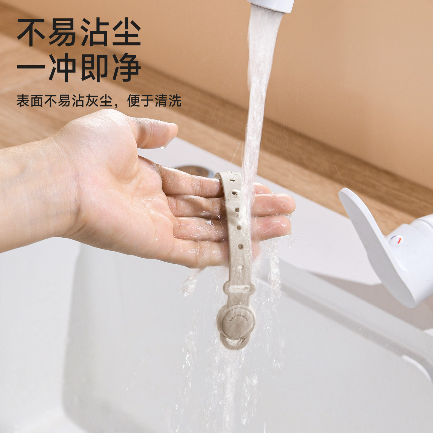 Multifunctional Wall-Mounted Silicone Magnetic Cable Management Belt Data Cable Storage Hanger Holder Buckle Organizer Artifact