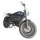 Внешняя торговля Мотоцикл Harley мощностью 3000 Вт экспортный внедорожный аккумулятор с электроприводом, автомобиль с литиевой батареей в стиле ретро, двухколесный электрический mini 4