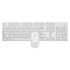 Chasing Leopard 8820 Candy Color Wireless Keyboard and Mouse Set Laptop Office 2.4g Keyboard and Mouse Set Wholesale