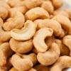 Charcoal-Roasted Cashew Nuts, New Salt-Baked Crispy Cashew Nuts, New Year's Goods, Dried Fruits, Nuts, Roasted Seeds and Nuts, Snacks, Factory Wholesale and Delivery