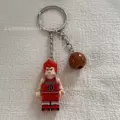 Keychain sakura mudo