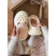 9018 Hole Shoes