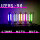 Трансграничный сенсорный автомобильный атмосферный светильник керамическая светодиодная стеклянная бутылка романтический мини-мультисценический USB сенсорный ночник mini 1