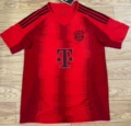 Bayern home court