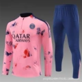 Children 2425q dan paris pink [camouflage model]