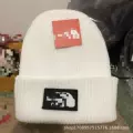 Pure white