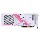 Подходит для красочной видеокарты RTX4060Ti UltraW OC/8G white нового поколения настольных компьютерных игр mini 3
