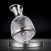 Light Luxury High-end Rotating Decanter Wine Glass Wine Decanter Household High-end Sense Tumbler Wine Dispencer