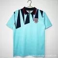 1992 england second guest