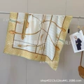 L yellow edge new belt