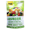 Ganyuan Colorful Daily Bean Fruit 208g Bagged Snack Food Wholesale Mixed Nuts Integrated Nut Snacks