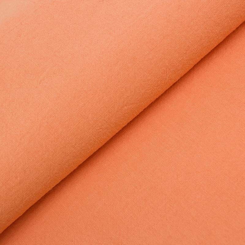 60-Count Washed Cotton Fabric Poplin Combed Encrypted Cotton Fabric Light and High-Density Summer Shirt Dress Pants