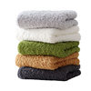 Abis Towel Puxi Pure Cotton Face Towel Antibacterial Household Face Towel Thickened Soft Absorbent Face Towel Wholesale