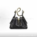 Black caviar pattern small size