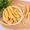 Chido Corn on the Cob 90g Large Package Corn on the Cob Popular Steak Turkey Fries Casual Holiday Snacks Wholesale