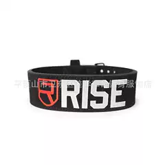 rise power lift belt