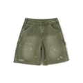 Army green