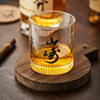 Hibiki Hibiki Wine Glass Whiskey Glass Foreign Wine Crystal Glass Yamazaki Cup Brandy Cup Classical Cup
