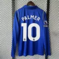 2627 Chelsea home long-sleeve jersey number 10 star player