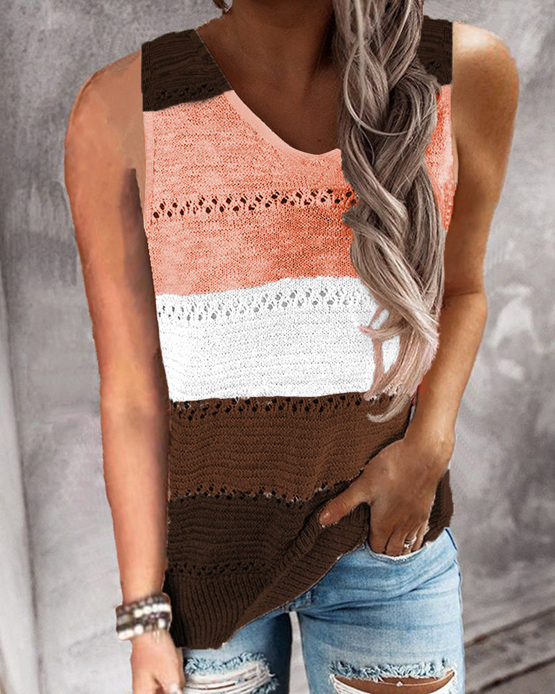 Striped Hooded Sweater Autumn Winter Style Comfortable Fabric Trendy Design Wholesale Available