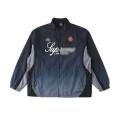 Gradient jacket (black)