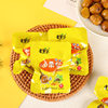 Lidangjia Oil Chestnut Kernel Ready-To-Eat Cooked Chestnut Sweet Chestnut Kernel 500g Peel-Free Vacuum Individually Packaged Nut Snack