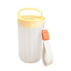 Carefully Selected Milk Powder Dispensing Cans, Food-Sealed and Moisture-Proof, Portable Baby Milk Powder Boxes, Large-Capacity Plastic Storage Dispensing Boxes