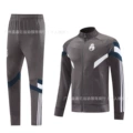 24 Real Madrid 06 Gray Set