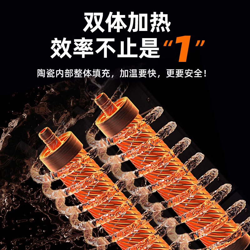 贝森陶瓷鱼缸加热棒自动恒温离水断电乌龟加热器专用小米鱼缸可用,淘宝优惠券,粉丝福利购,淘宝优惠卷